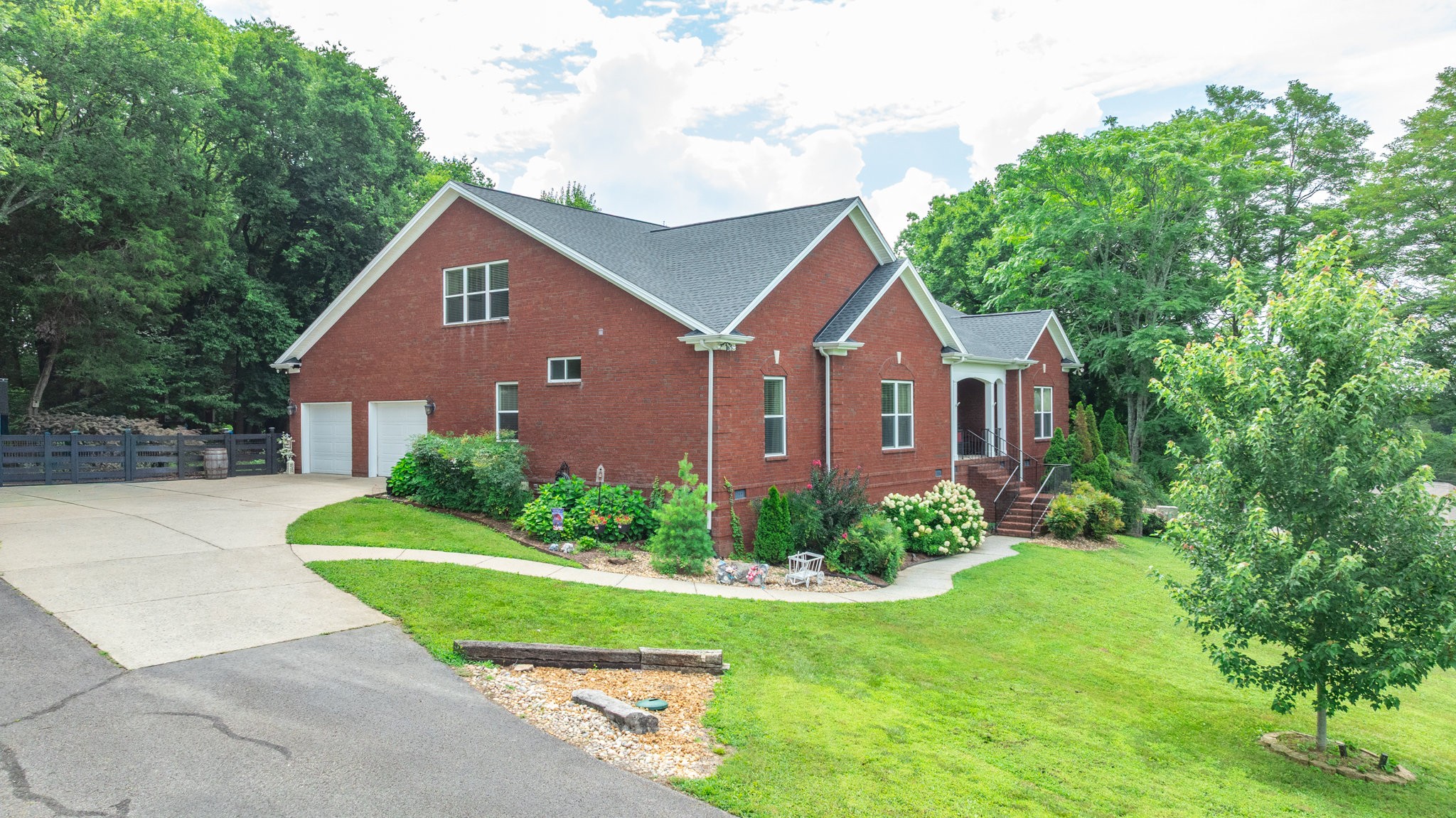 1345 Standing Stone Circle Columbia, TN 38401 - Photo 76 of 79