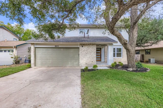 $625,000 | 8011 Scotland Yard, Austin, TX 78759