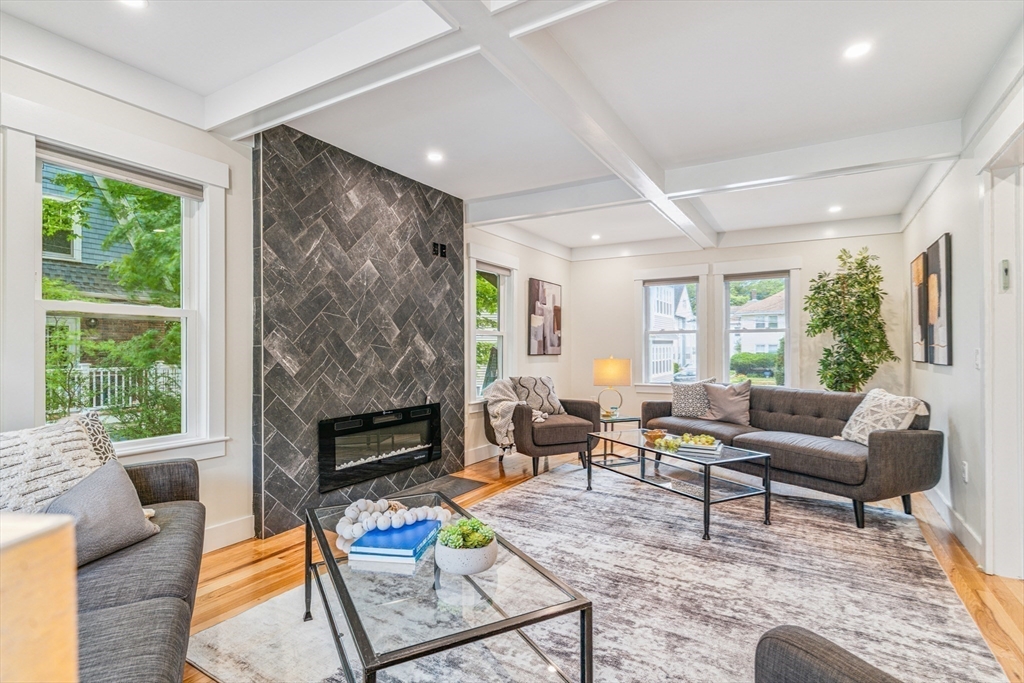 12 Garner Street Newton, MA 02459 - Photo 1 of 33 Gallery Image 1
