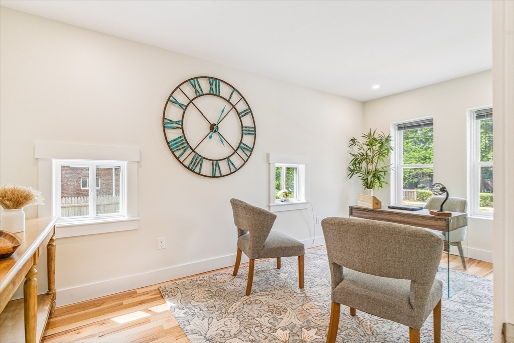 12 Garner Street Newton, MA 02459 - Photo 11 of 33 Gallery Image 11