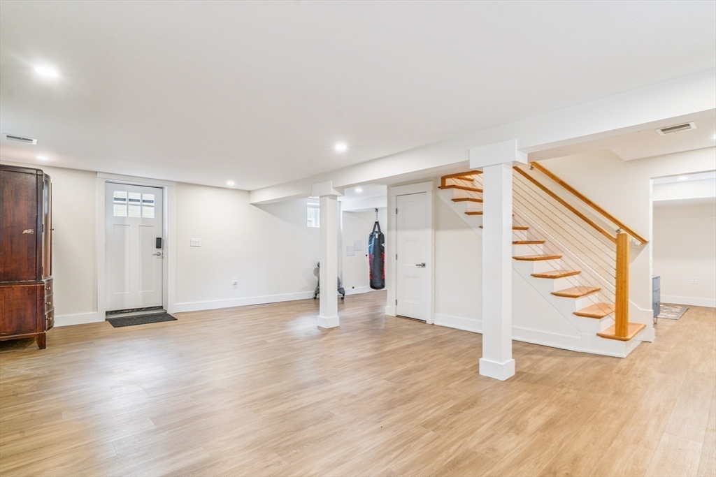 12 Garner Street Newton, MA 02459 - Photo 25 of 33 Gallery Image 25