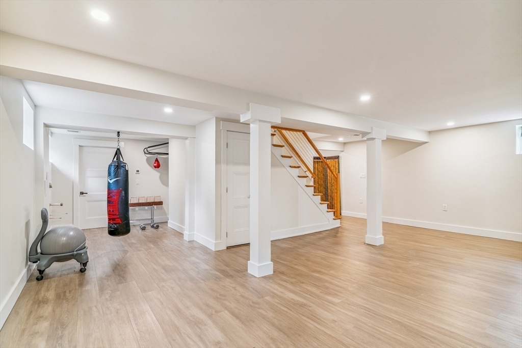 12 Garner Street Newton, MA 02459 - Photo 26 of 33 Gallery Image 26