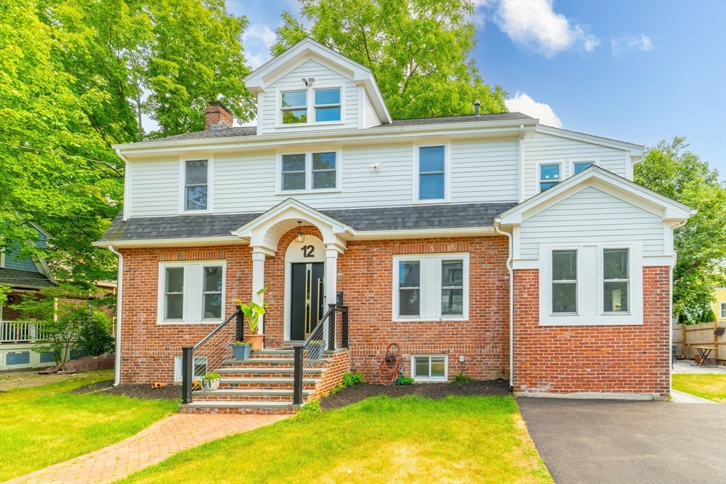 12 Garner Street Newton, MA 02459 - Photo 33 of 33 Gallery Image 33