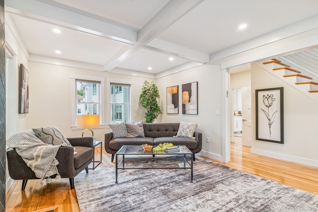 12 Garner Street Newton, MA 02459 - Photo 4 of 33 Gallery Image 4