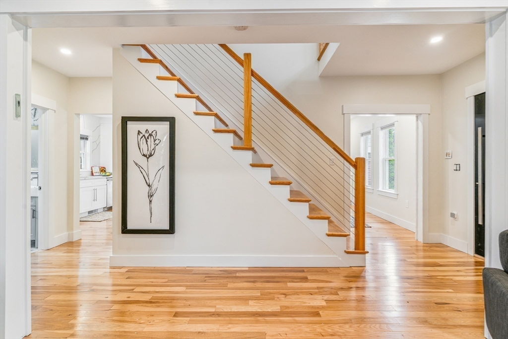 12 Garner Street Newton, MA 02459 - Photo 5 of 33 Gallery Image 5