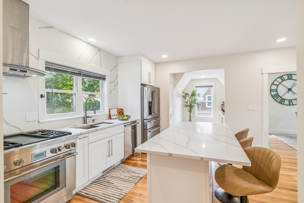 12 Garner Street Newton, MA 02459 - Photo 9 of 33 Gallery Image 9
