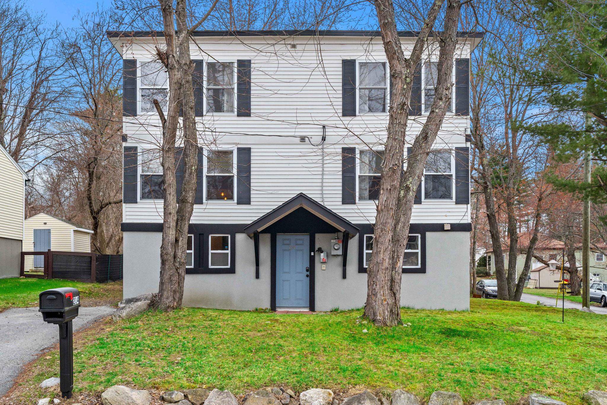 214 Maplehurst Avenue Manchester, NH 03104 - Photo 1 of 58