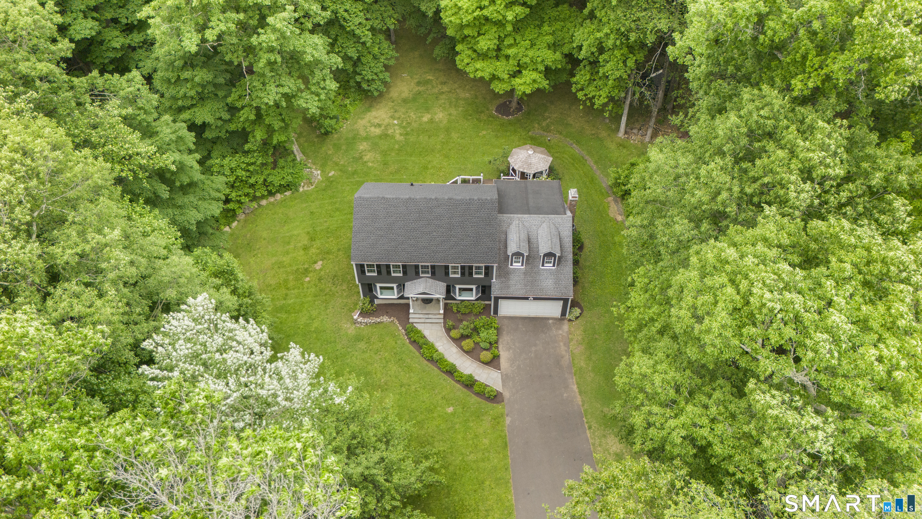 250 Thunder Lake Road Wilton, CT 06897 - Photo 35 of 40