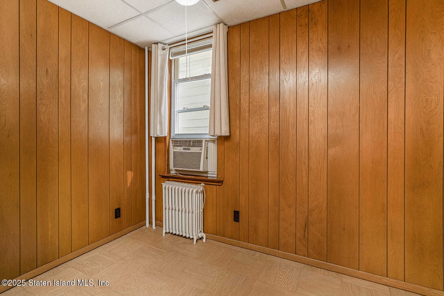 230 Fillmore Street Staten Island, NY 10301 - Photo 17 of 37 a view of empty room with windows
