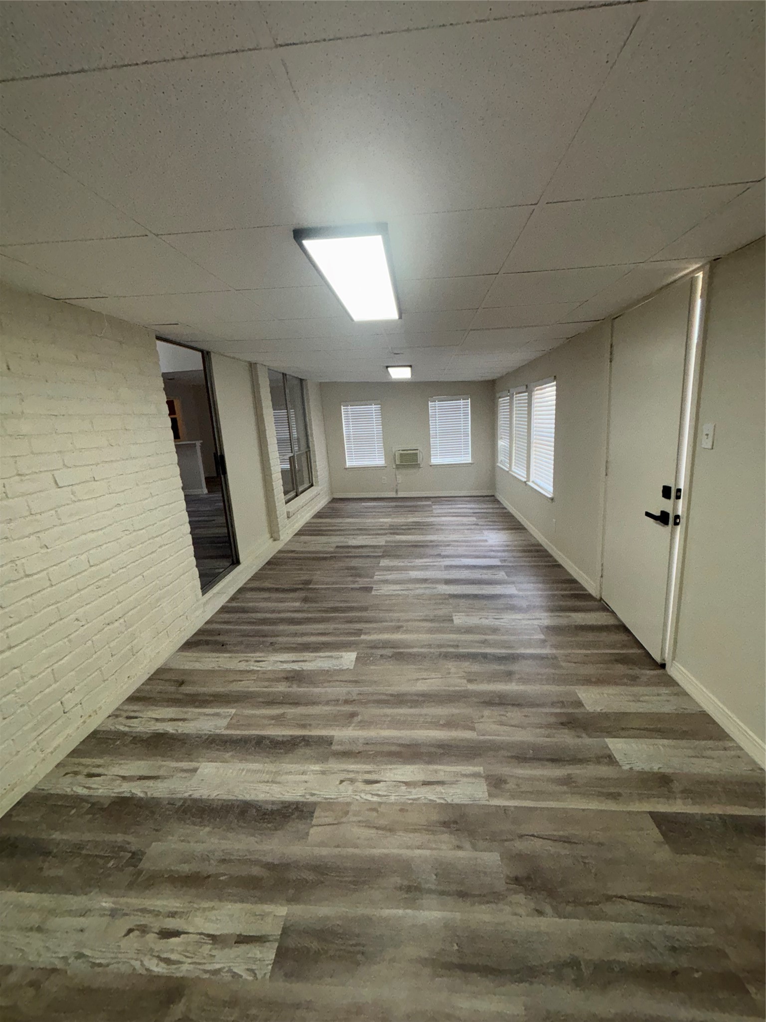 22707 Cranberry Trail Spring, TX 77373 - Photo 15 of 19 Sun-room that can be converted into game-room or office.