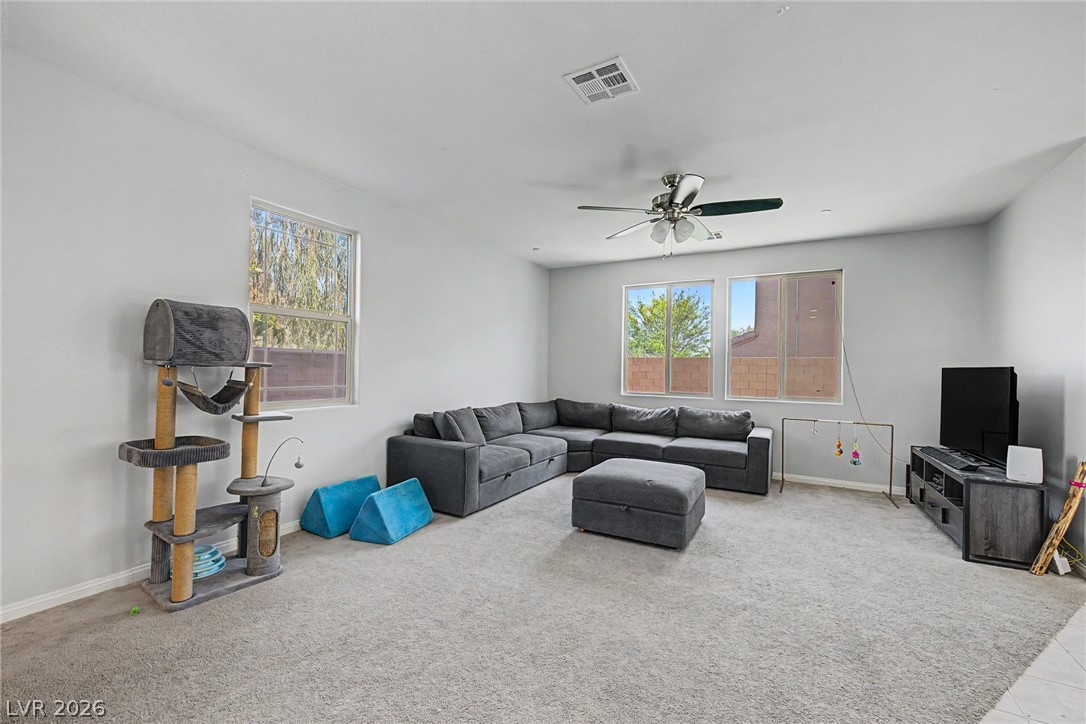 152 Volti Subito Way Henderson, NV 89011 - Photo 5 of 35