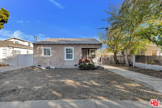 $719,900 | 6506 Babcock Avenue, North Hollywood, CA 91606