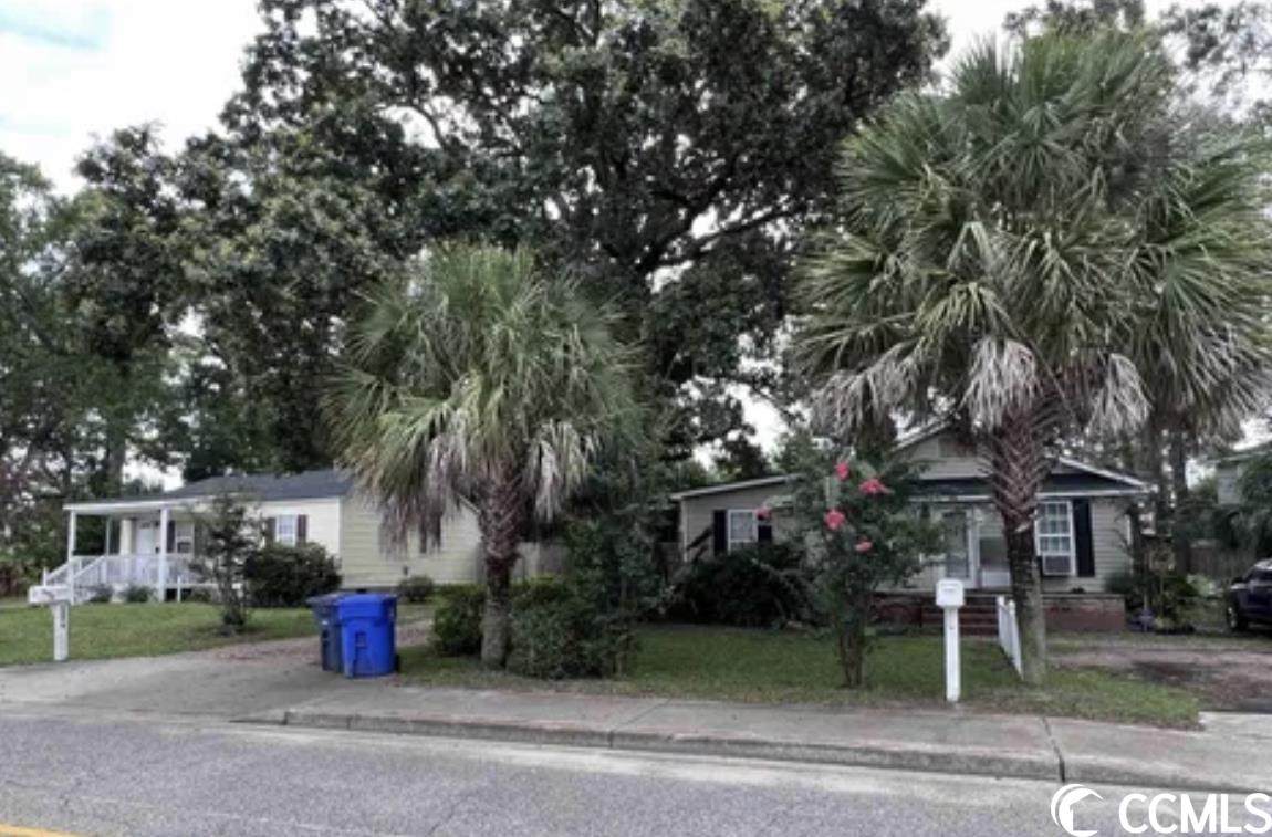 508 Maple Street Myrtle Beach, SC 29577 - Photo 1 of 7 Gallery Image 1