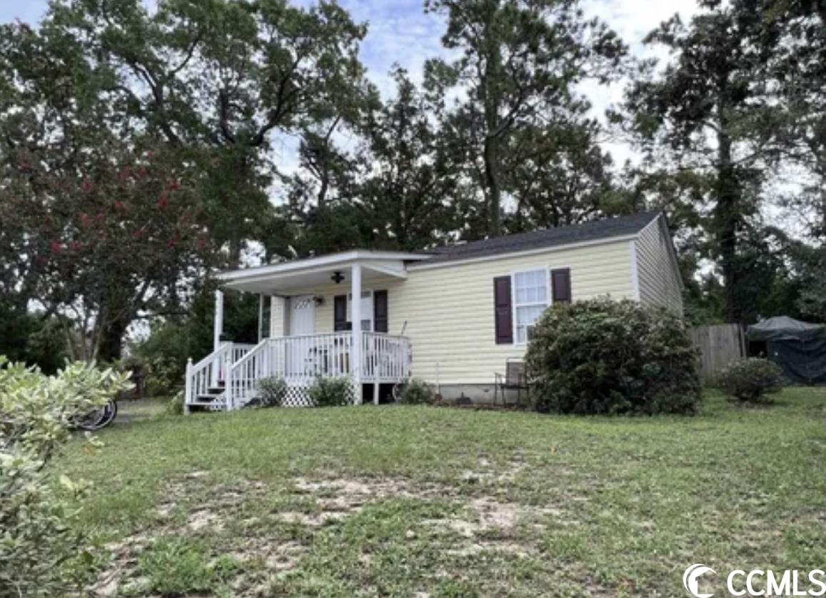 508 Maple Street Myrtle Beach, SC 29577 - Photo 4 of 7 Gallery Image 4