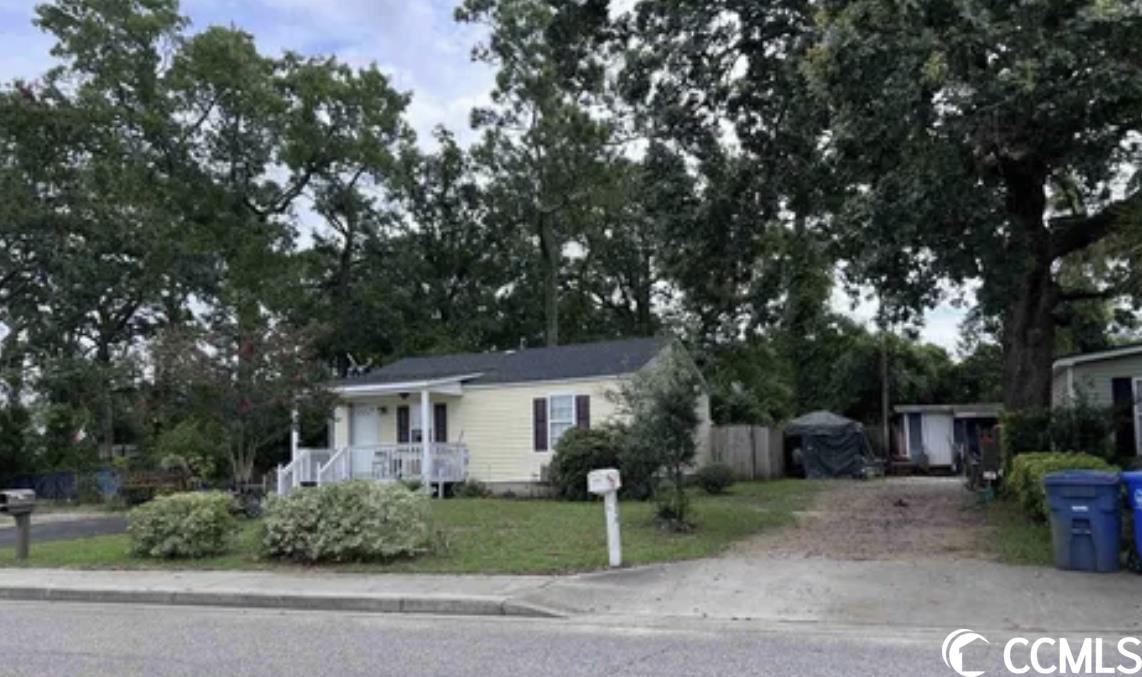 508 Maple Street Myrtle Beach, SC 29577 - Photo 6 of 7 Gallery Image 6