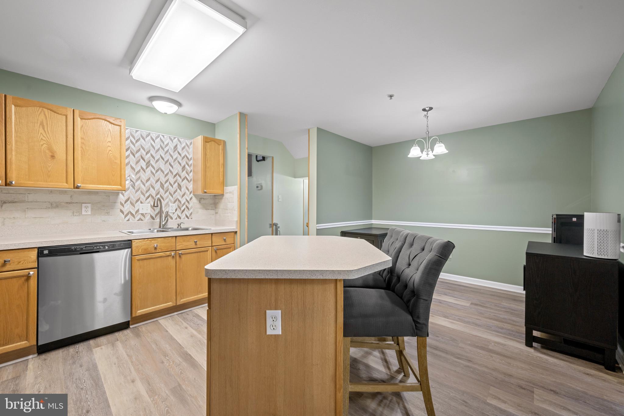 125 Sentry Ridge Smithsburg, MD 21783 - Photo 12 of 47 Kitchen