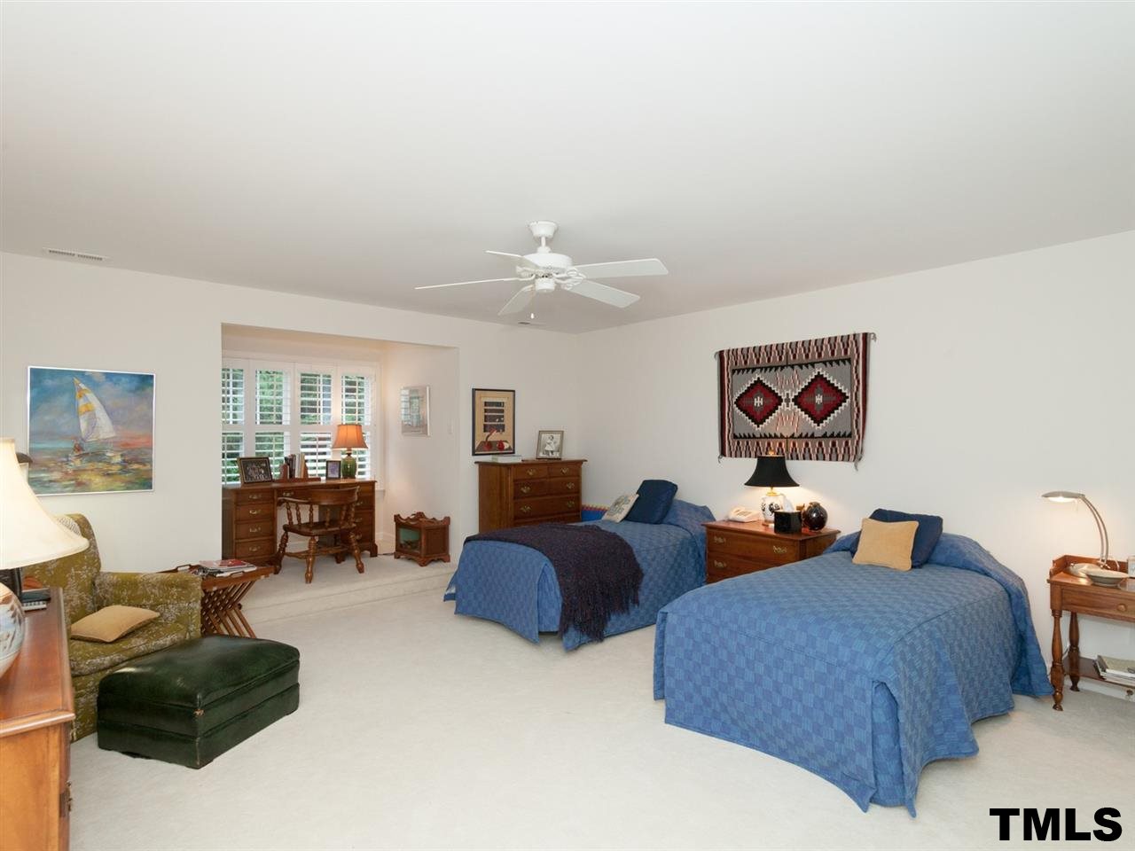 1845 Middlebrook Drive Raleigh, NC 27615 - Photo 22 of 25