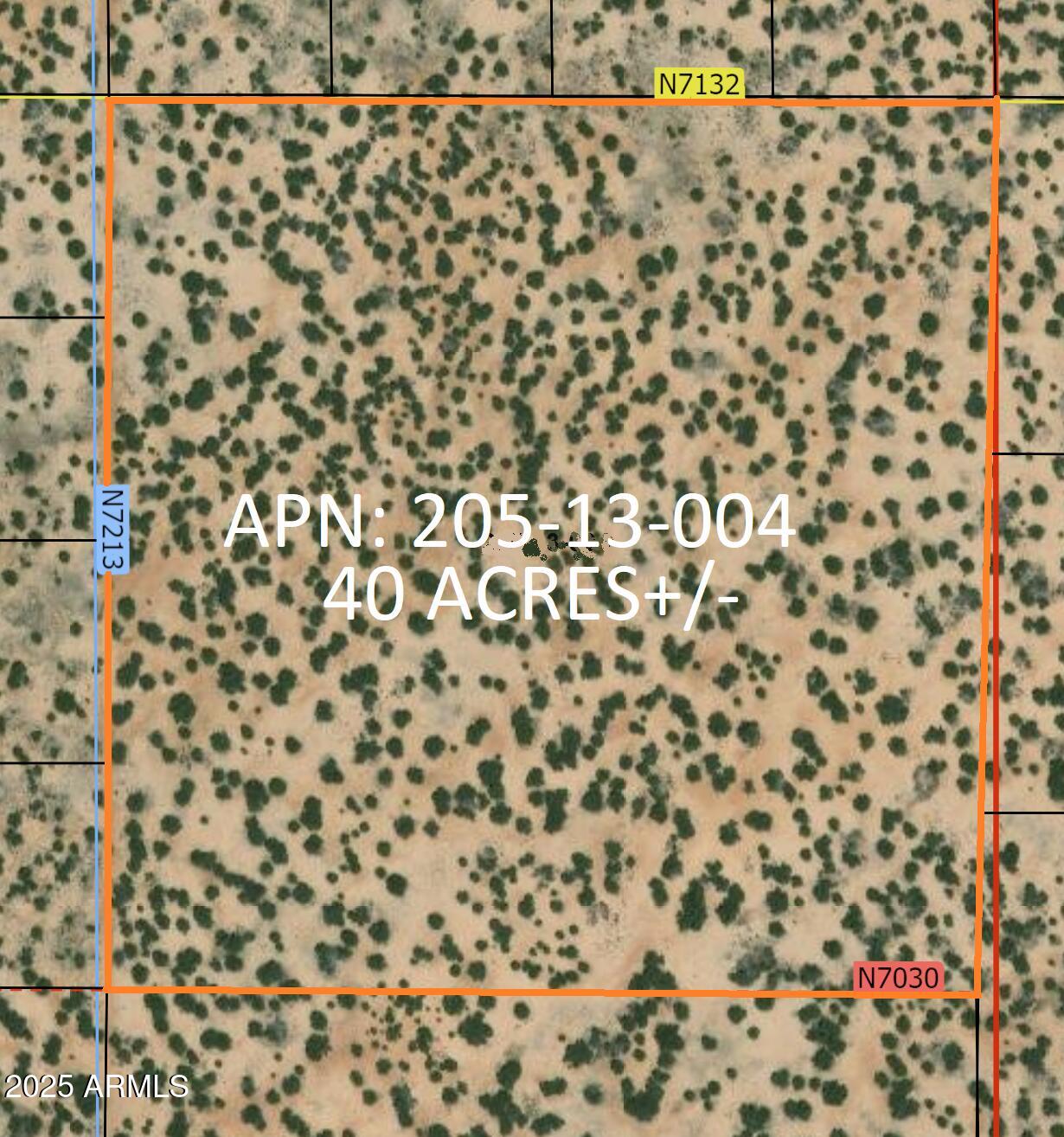 84 County Road St. Johns, AZ 85936 - Photo 3 of 11 84 County Rd N7123