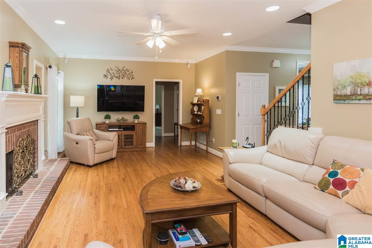 212 Maple Trace Birmingham, AL 35244 - Photo 18 of 41