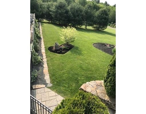 237 Pleasantdale Road Rutland, MA 01543 - Photo 34 of 42 a view of a garden