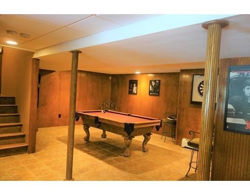 237 Pleasantdale Road Rutland, MA 01543 - Photo 37 of 42 a room with wooden door