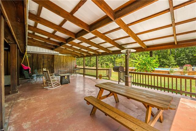 419 Duke Road Columbia, LA 71418 - Photo 30 of 48 Gallery Image 30