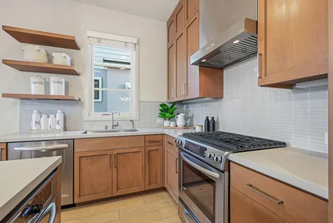 $2,750,000 | 958 California Street, Mountain View, CA 94041