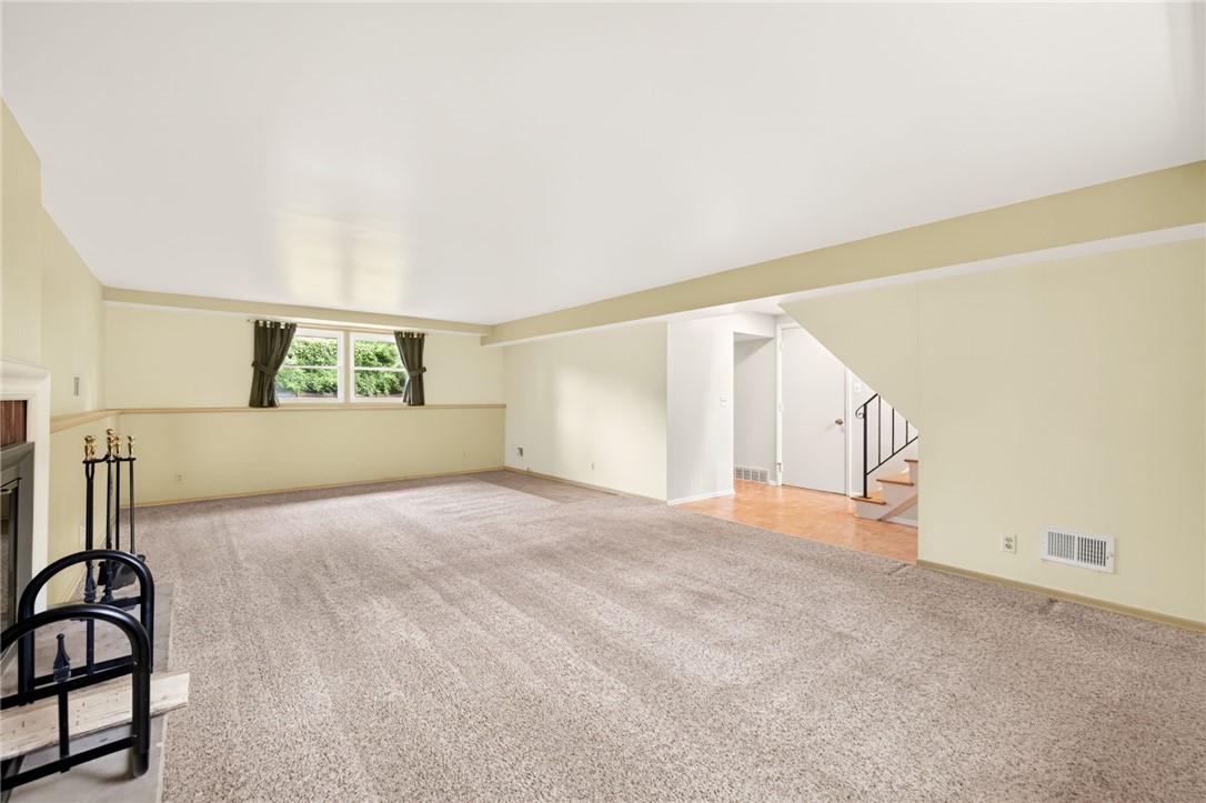 60 Barnfield Road Henrietta, NY 14534 - Photo 26 of 38 Family Room - Lower Level