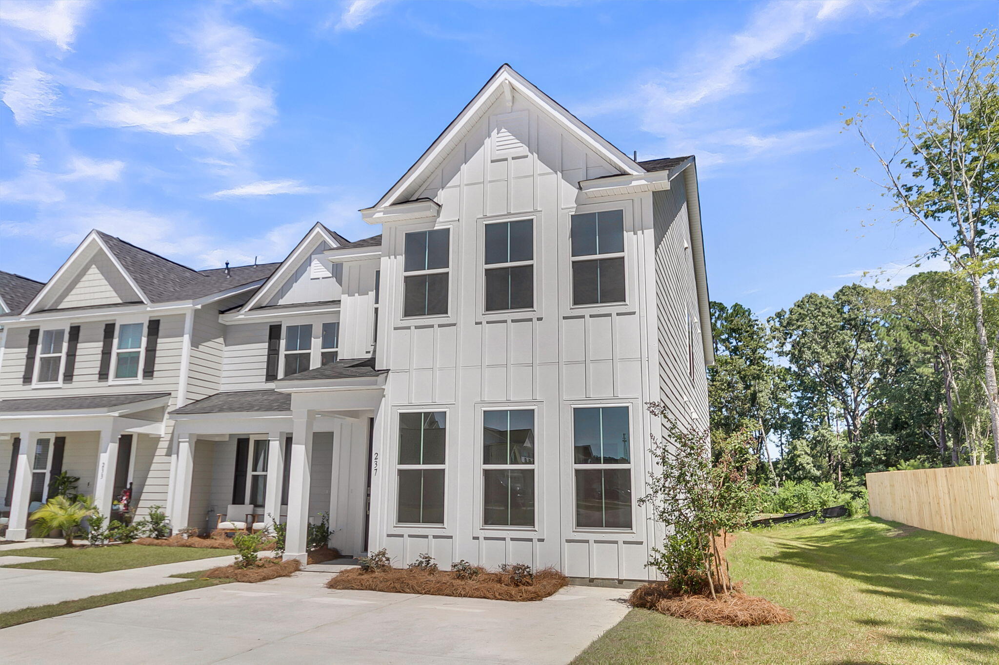 737 Alma Square Drive Moncks Corner, SC 29461 - Photo 1 of 40 CREM - 237 Abercom-4