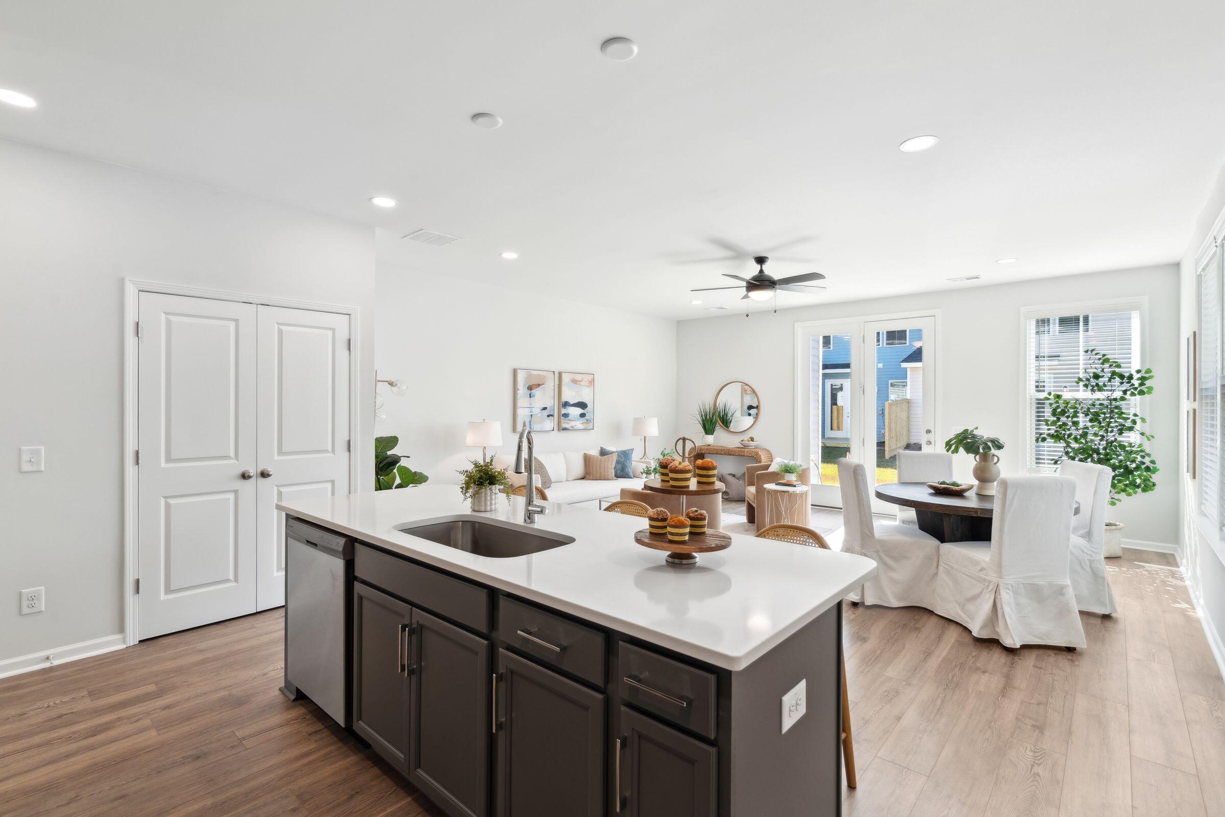 737 Alma Square Drive Moncks Corner, SC 29461 - Photo 16 of 40 376GreenFernDr-KeenEyeMarketing-014