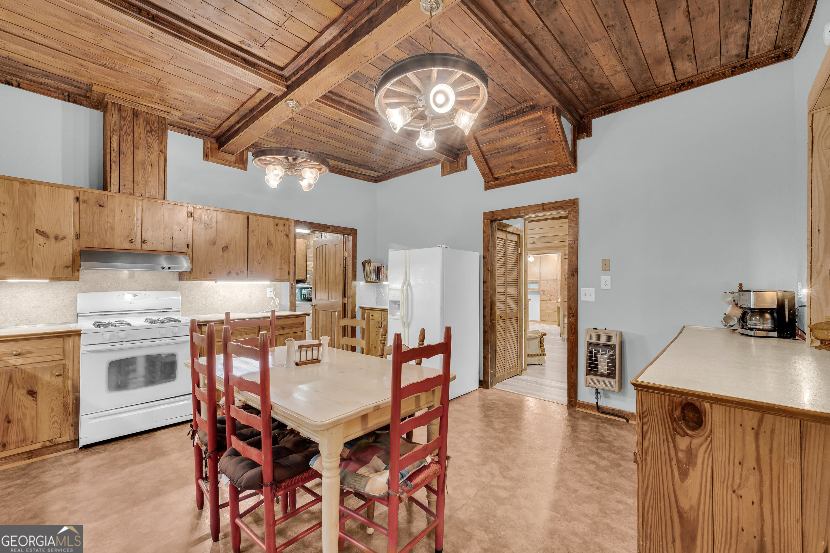 2657 Wolf Pit Road Eastanollee, GA 30538 - Photo 28 of 62 Gallery Image 28