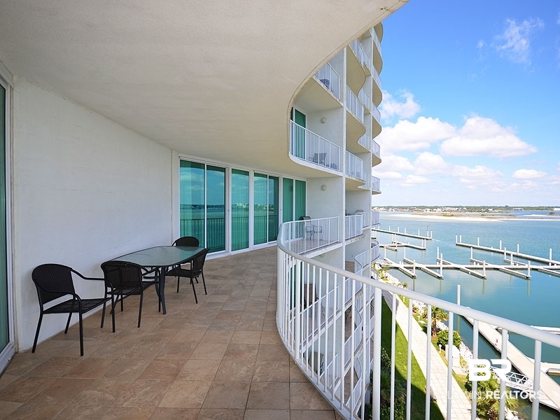 28107 Perdido Beach Boulevard, Unit 507 Orange Beach, AL 36561 - Photo 16 of 18