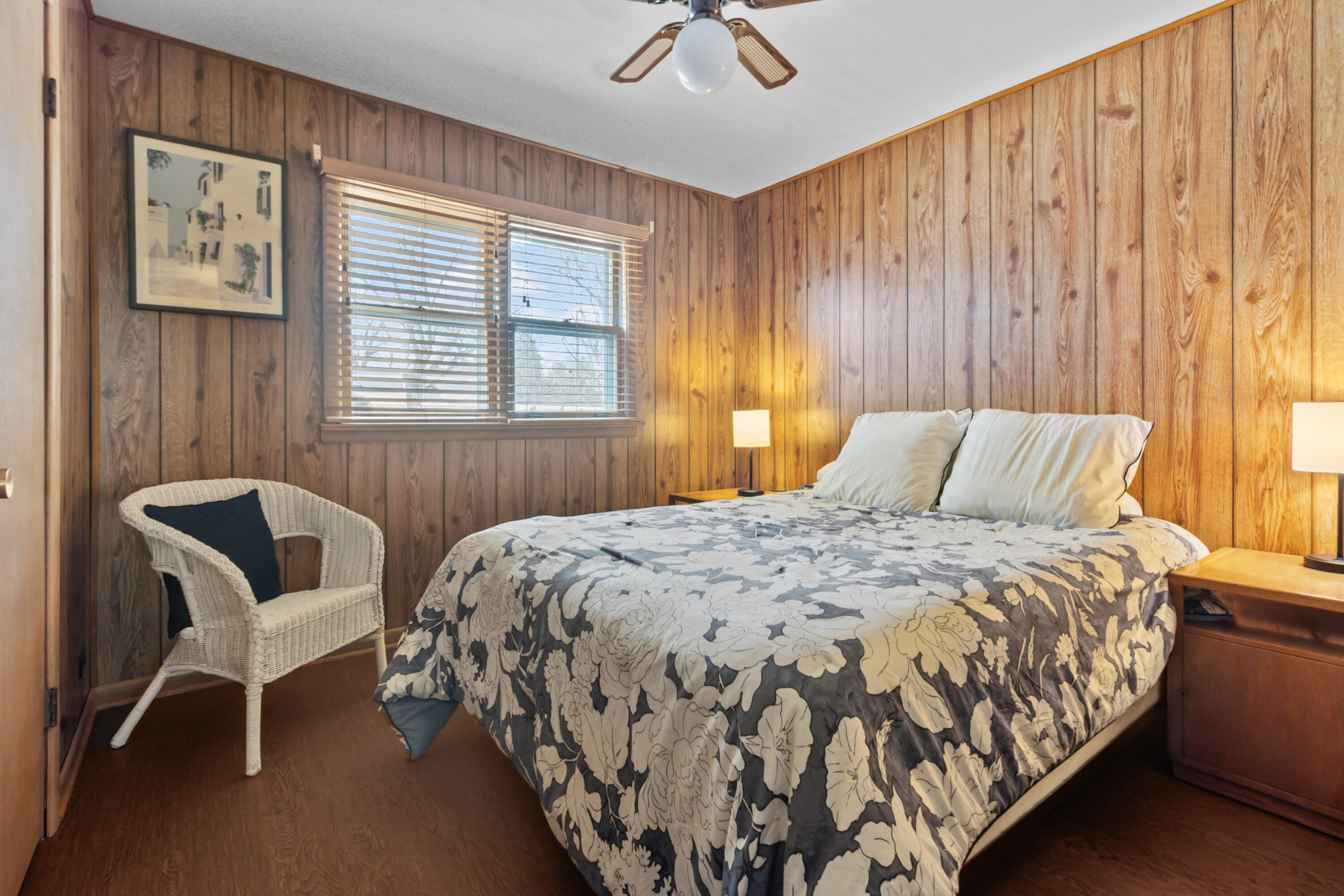 N1140 Tombeau Road Bloomfield, WI 53128 - Photo 26 of 46 Bedroom 4