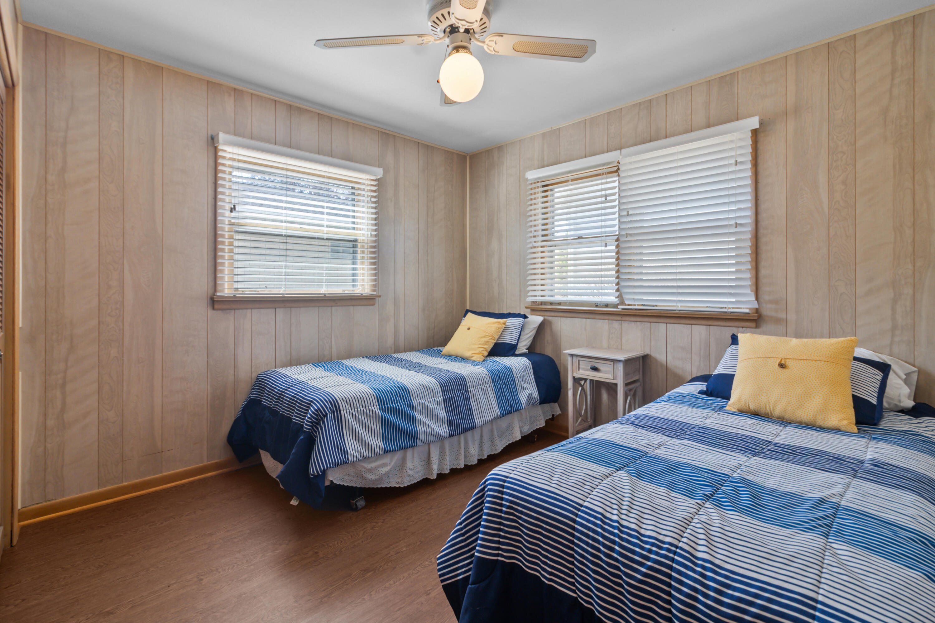 N1140 Tombeau Road Bloomfield, WI 53128 - Photo 28 of 46 Bedroom 3