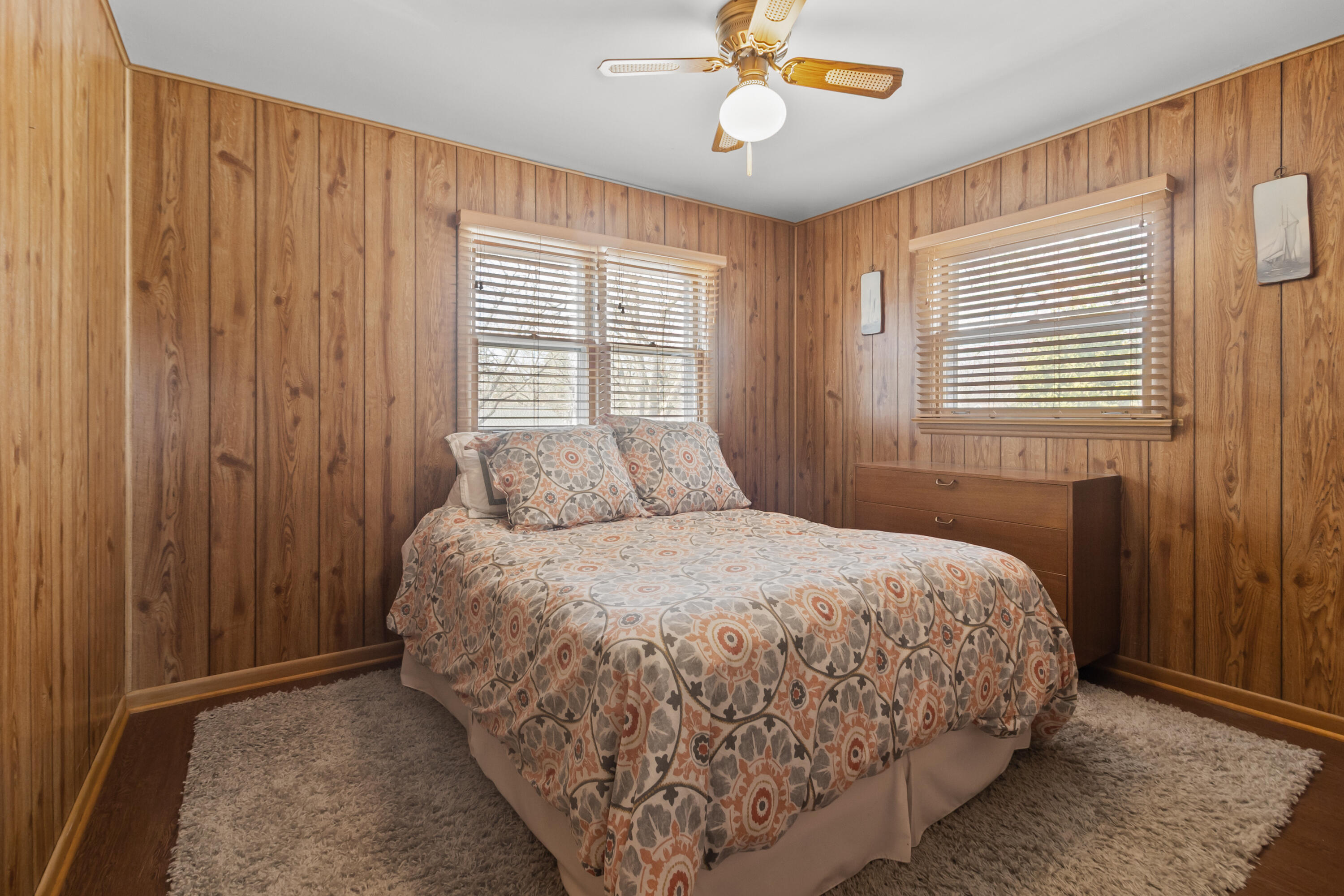 N1140 Tombeau Road Bloomfield, WI 53128 - Photo 32 of 46 Bedroom 6