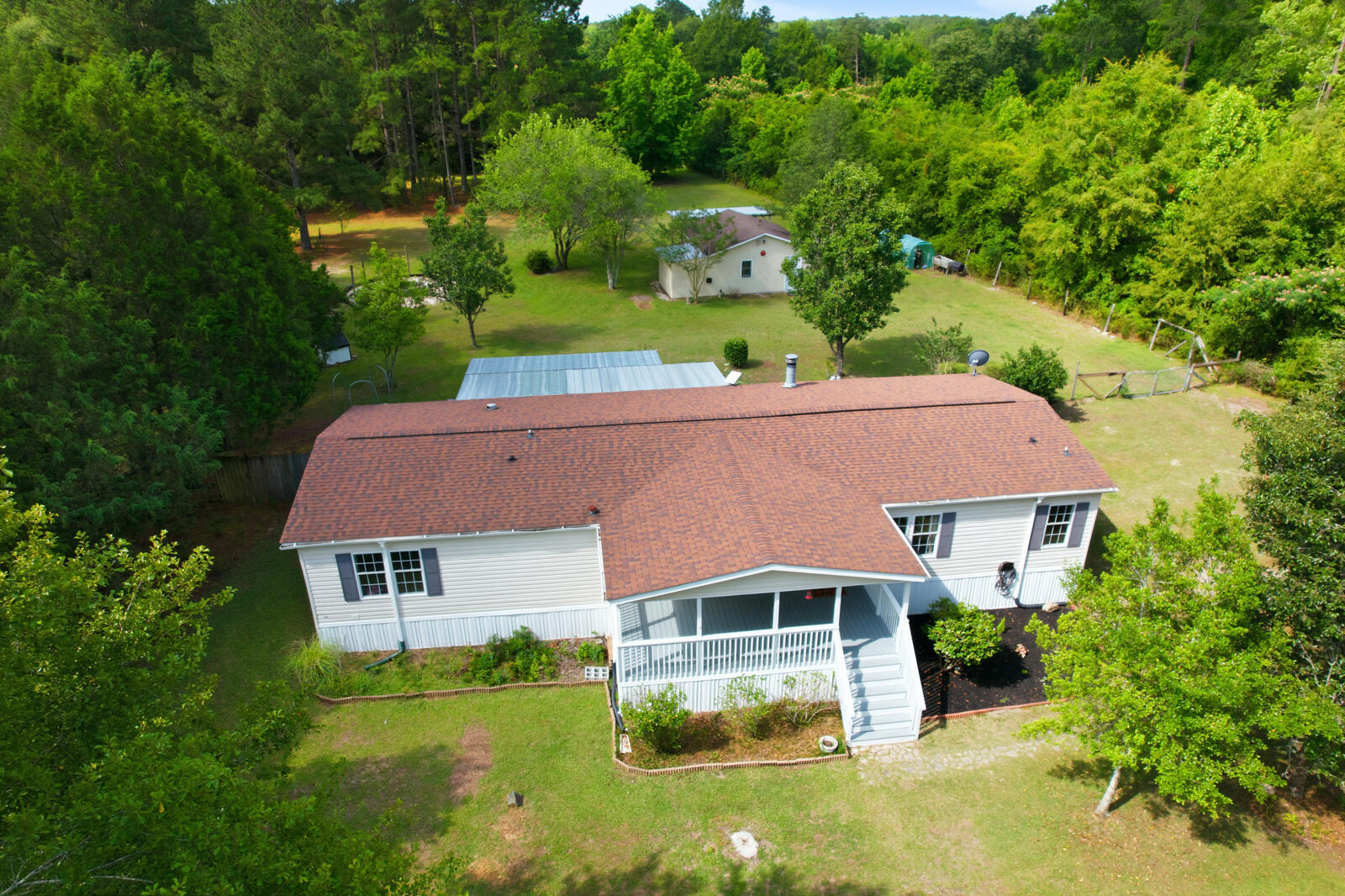 355 Trinity Church Road St. Stephen, SC 29479 - Photo 4 of 62 4