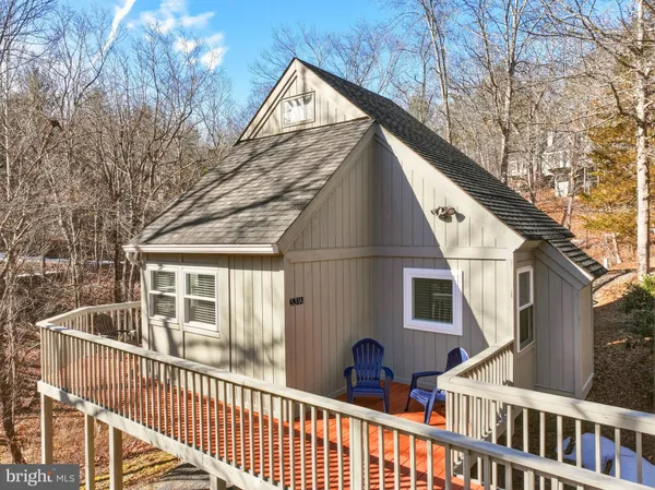 $192,500 | 331 A King Street, Unit 9A, Basye, VA 22810