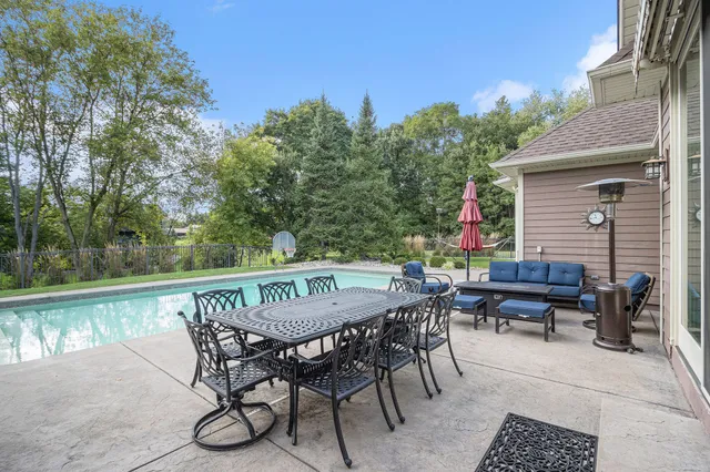 $635,000 | 318 Minges Hills Drive, Battle Creek, MI 49015