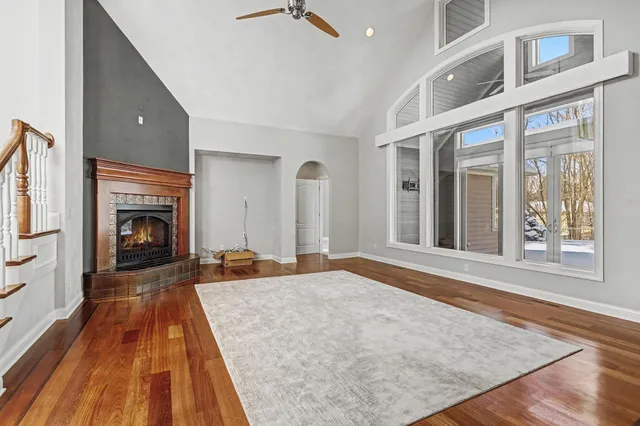 $635,000 | 318 Minges Hills Drive, Battle Creek, MI 49015