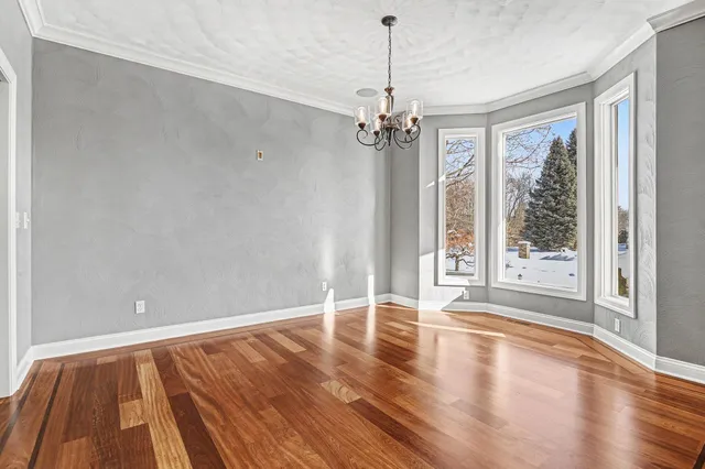 $635,000 | 318 Minges Hills Drive, Battle Creek, MI 49015