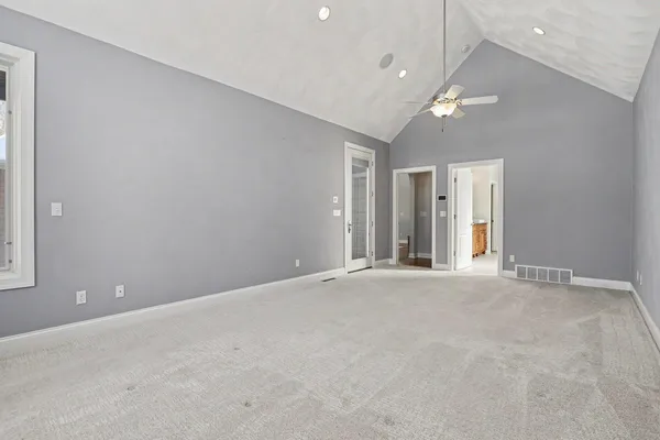 $635,000 | 318 Minges Hills Drive, Battle Creek, MI 49015