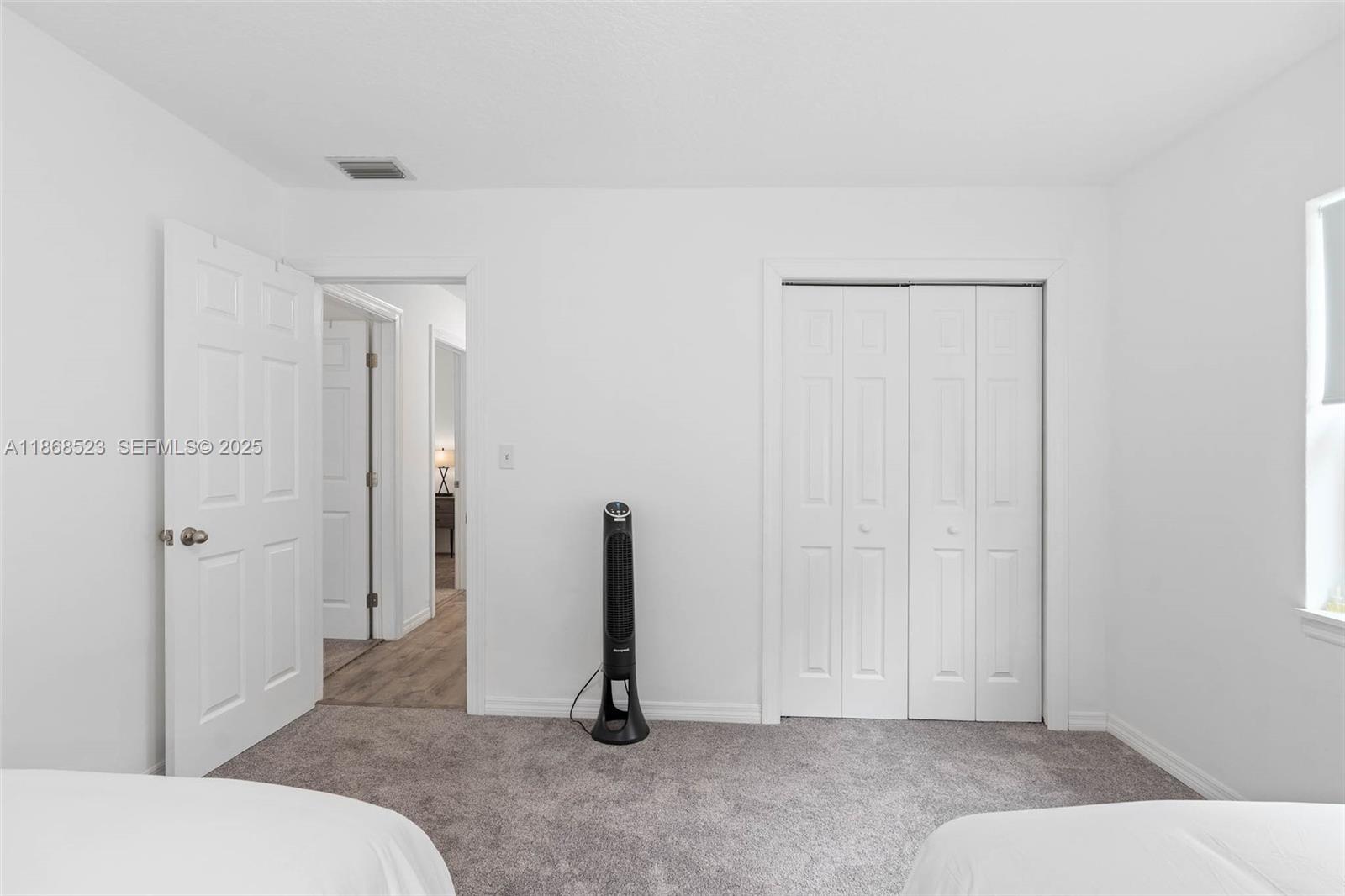 4255 Wee Street, Unit 4255 Mount Dora, FL 32757 - Photo 26 of 46 a view of a room with closet