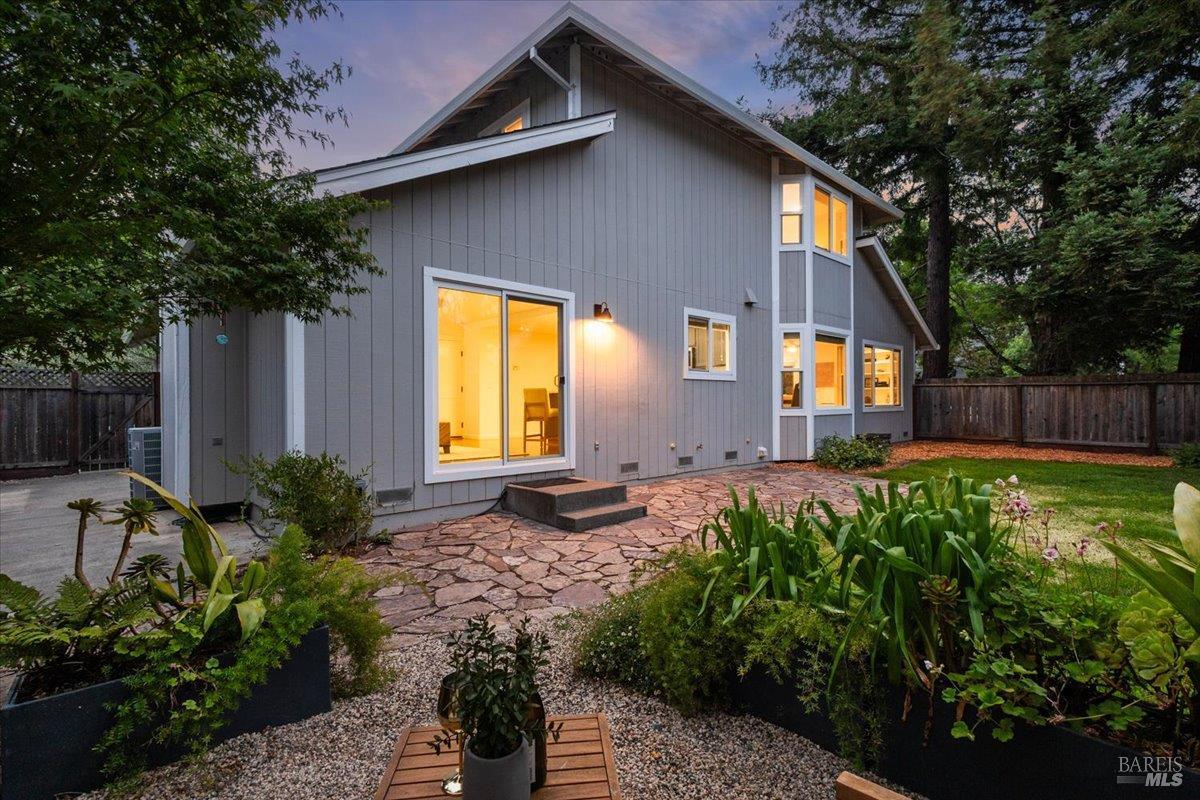 1194 Halyard Drive Santa Rosa, CA 95401 - Photo 43 of 50