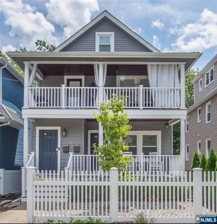 $999,000 | 11 Central Avenue, Montclair, NJ 07042