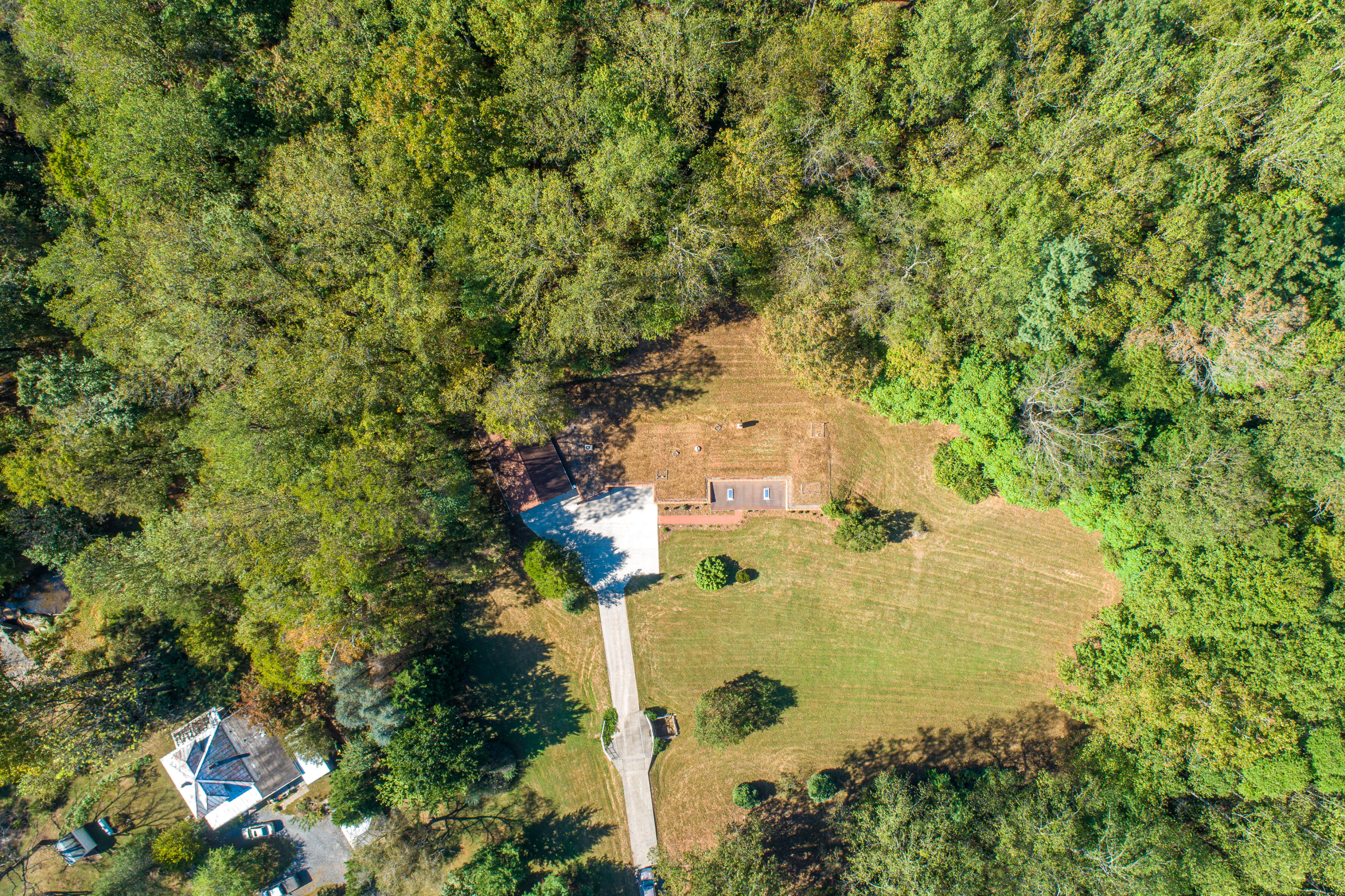 855 Brick Church Road Boones Mill, VA 24065 - Photo 2 of 45 DJI_0862