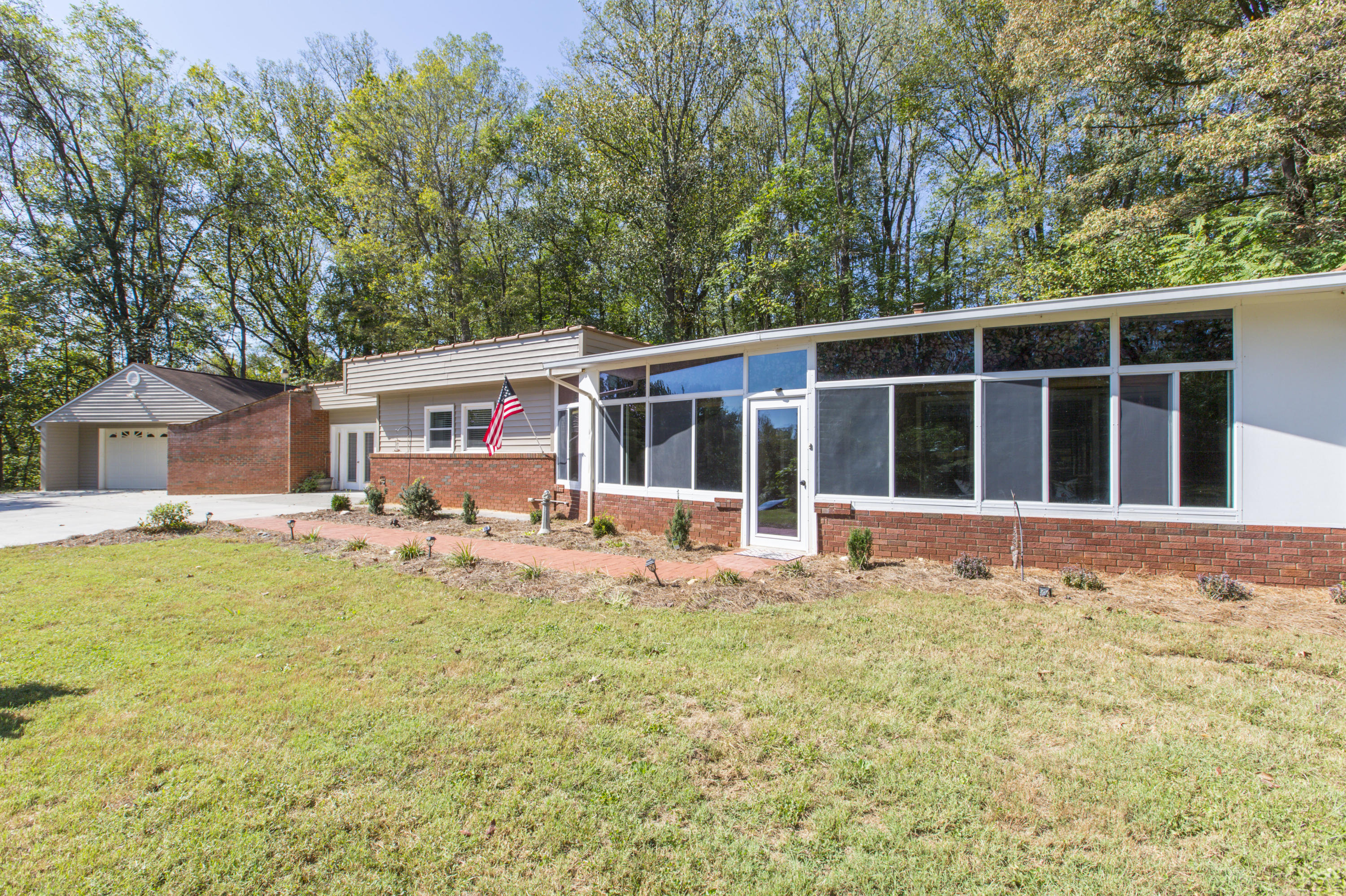 855 Brick Church Road Boones Mill, VA 24065 - Photo 12 of 45 01026