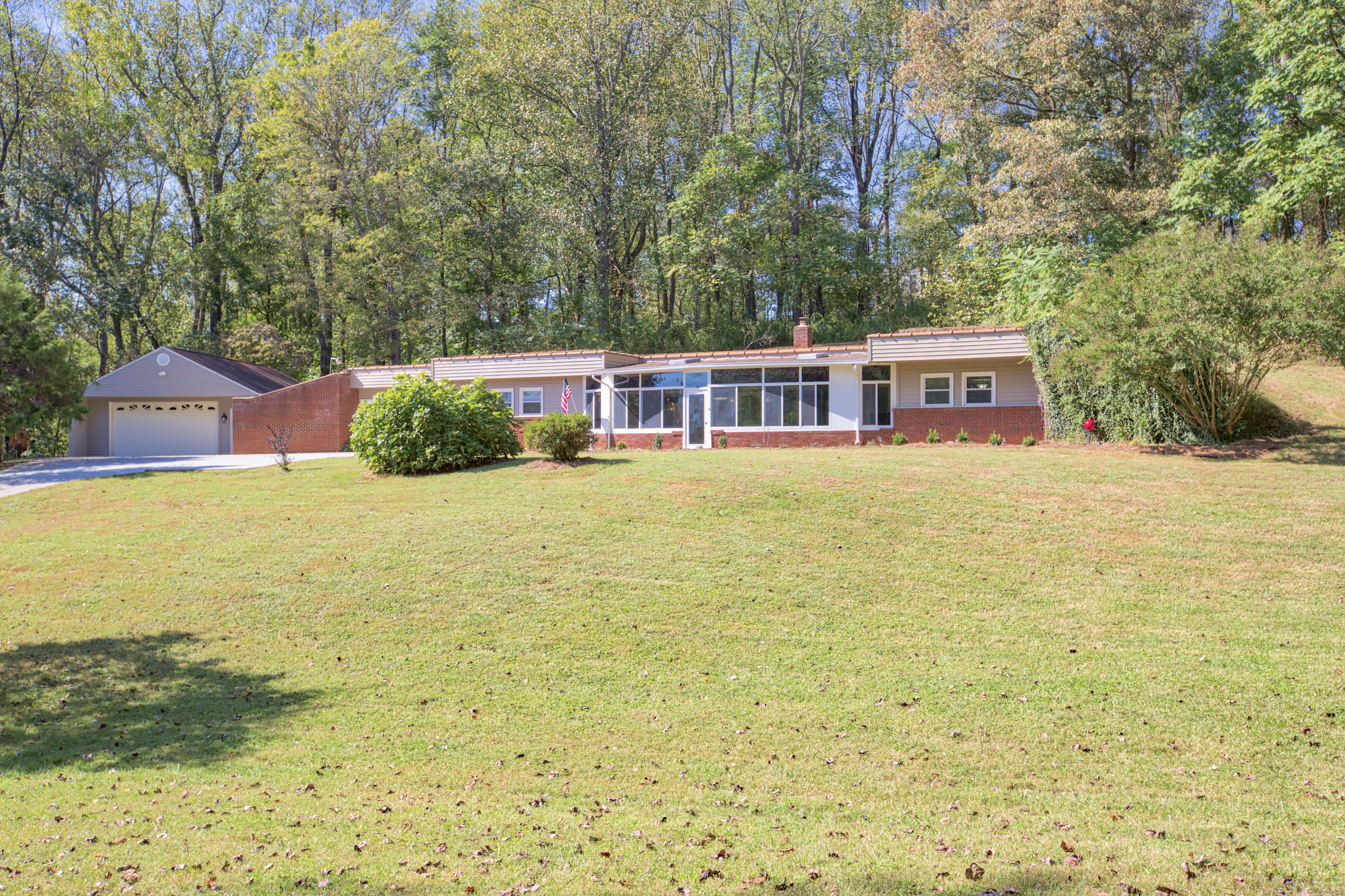 855 Brick Church Road Boones Mill, VA 24065 - Photo 15 of 45 01029