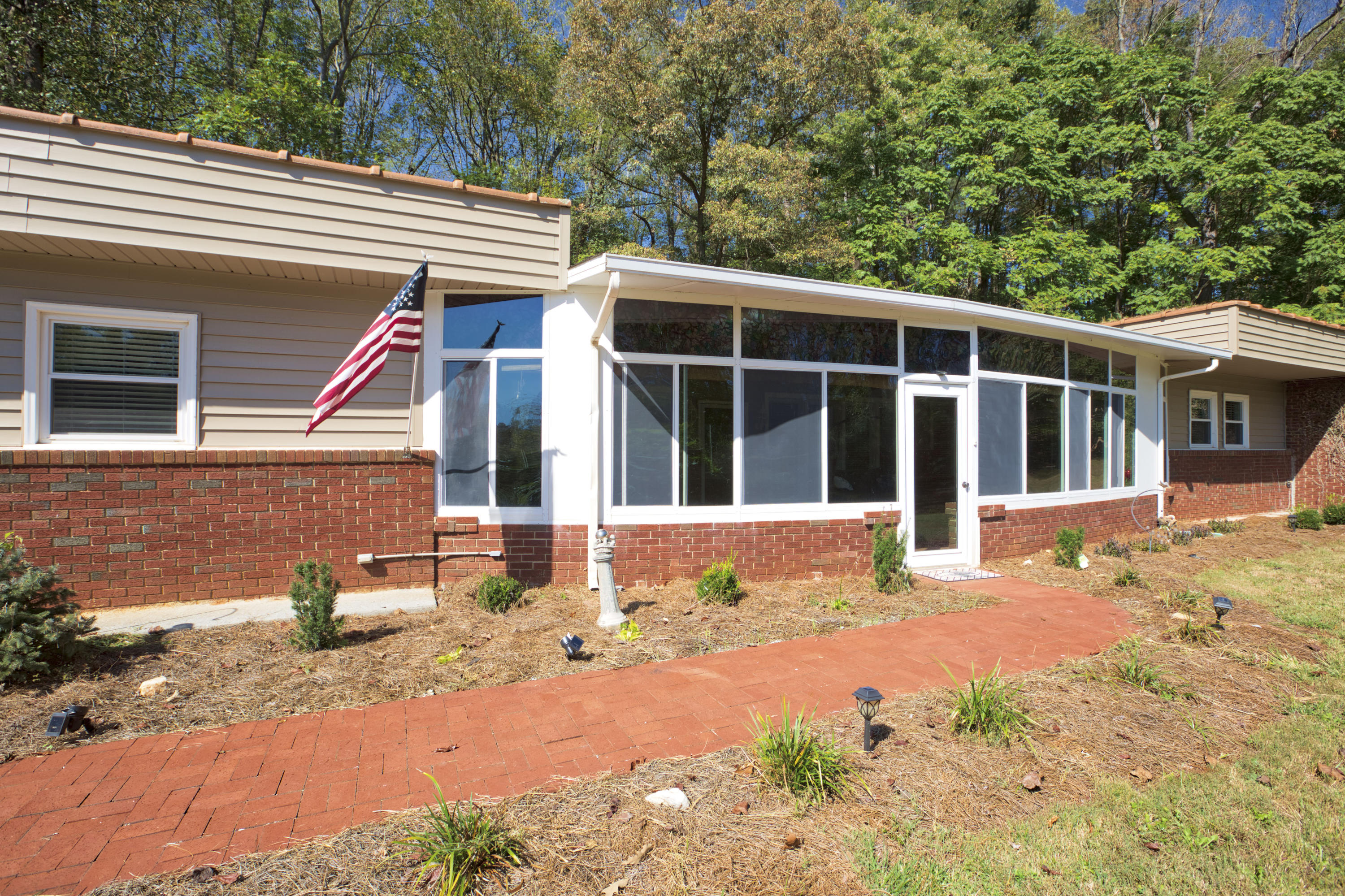 855 Brick Church Road Boones Mill, VA 24065 - Photo 16 of 45 01038