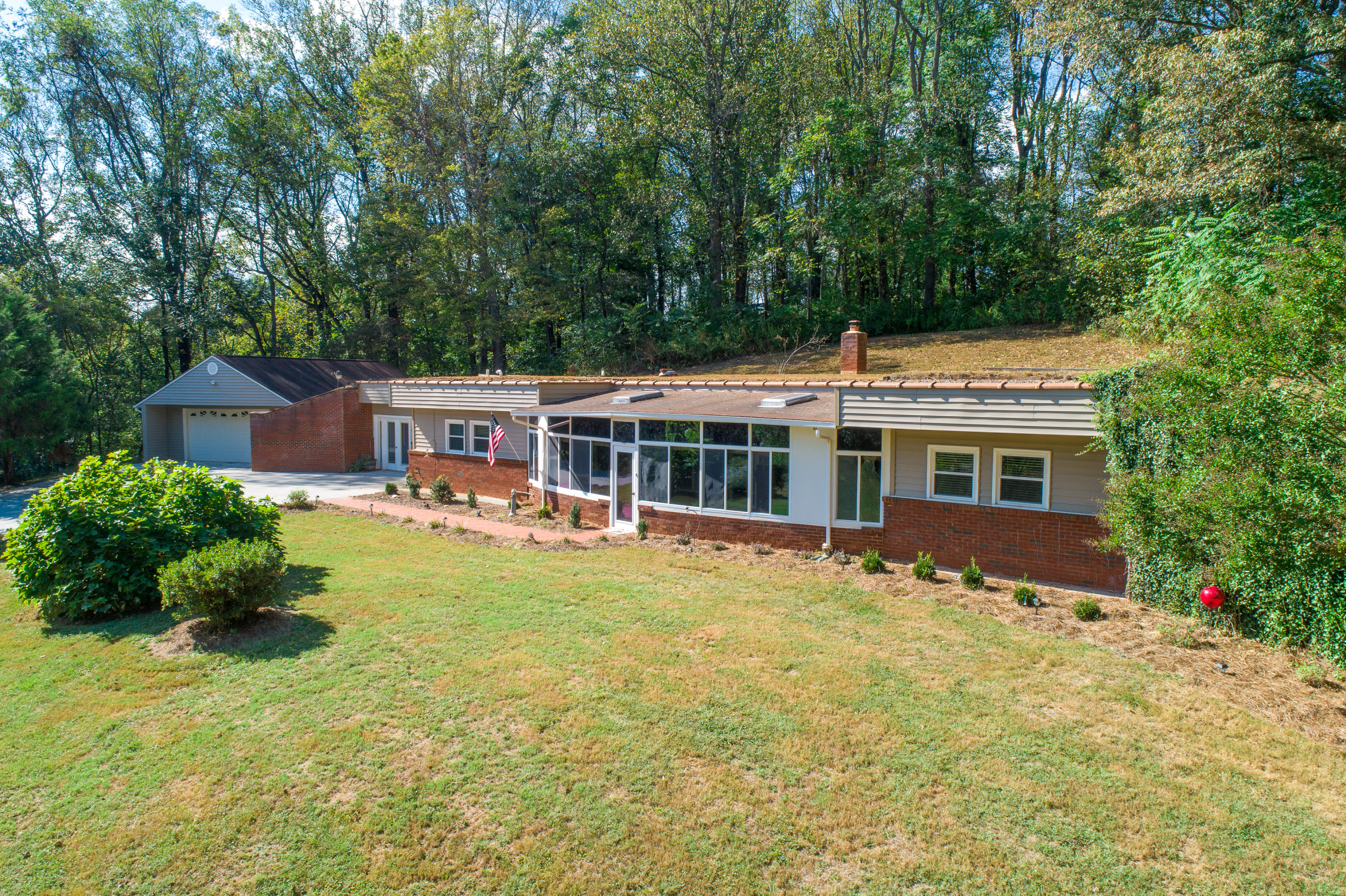 855 Brick Church Road Boones Mill, VA 24065 - Photo 3 of 45 DJI_0868