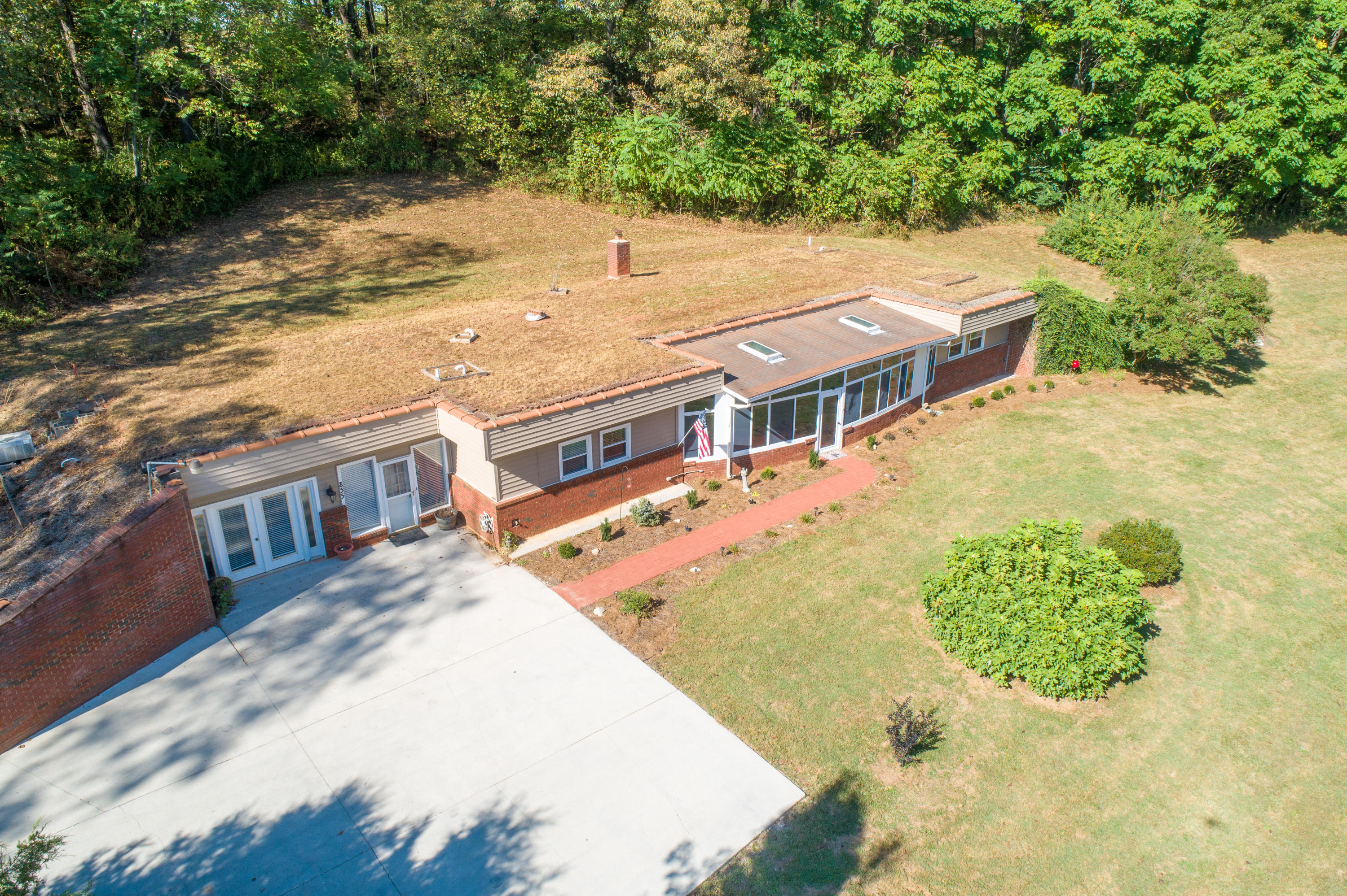 855 Brick Church Road Boones Mill, VA 24065 - Photo 5 of 45 DJI_0871